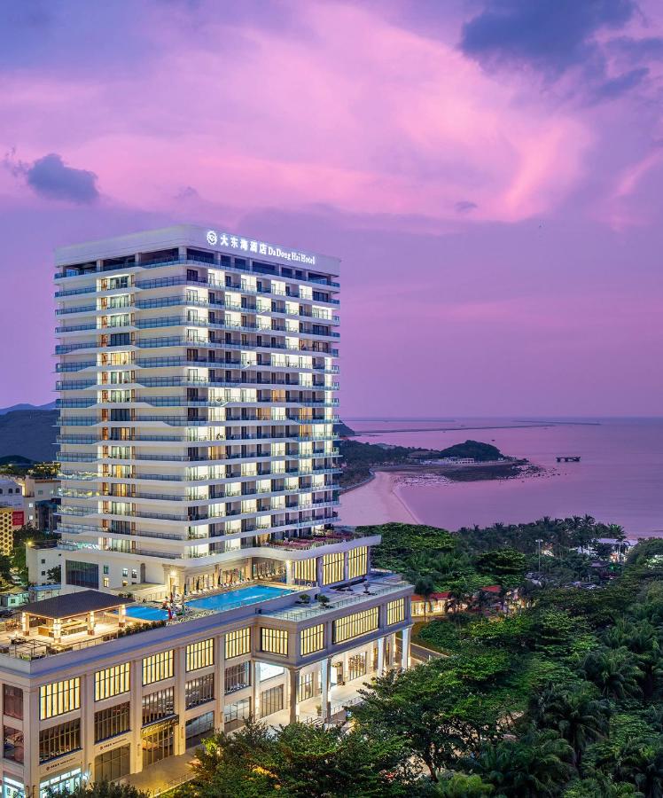 Sanya Dadonghai Hotel 5*, фото 5