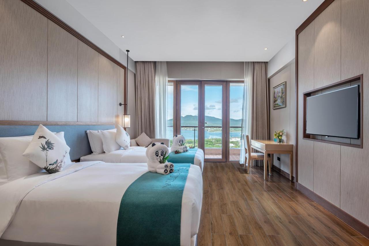 Sanya Dadonghai Hotel 5*, фото 15
