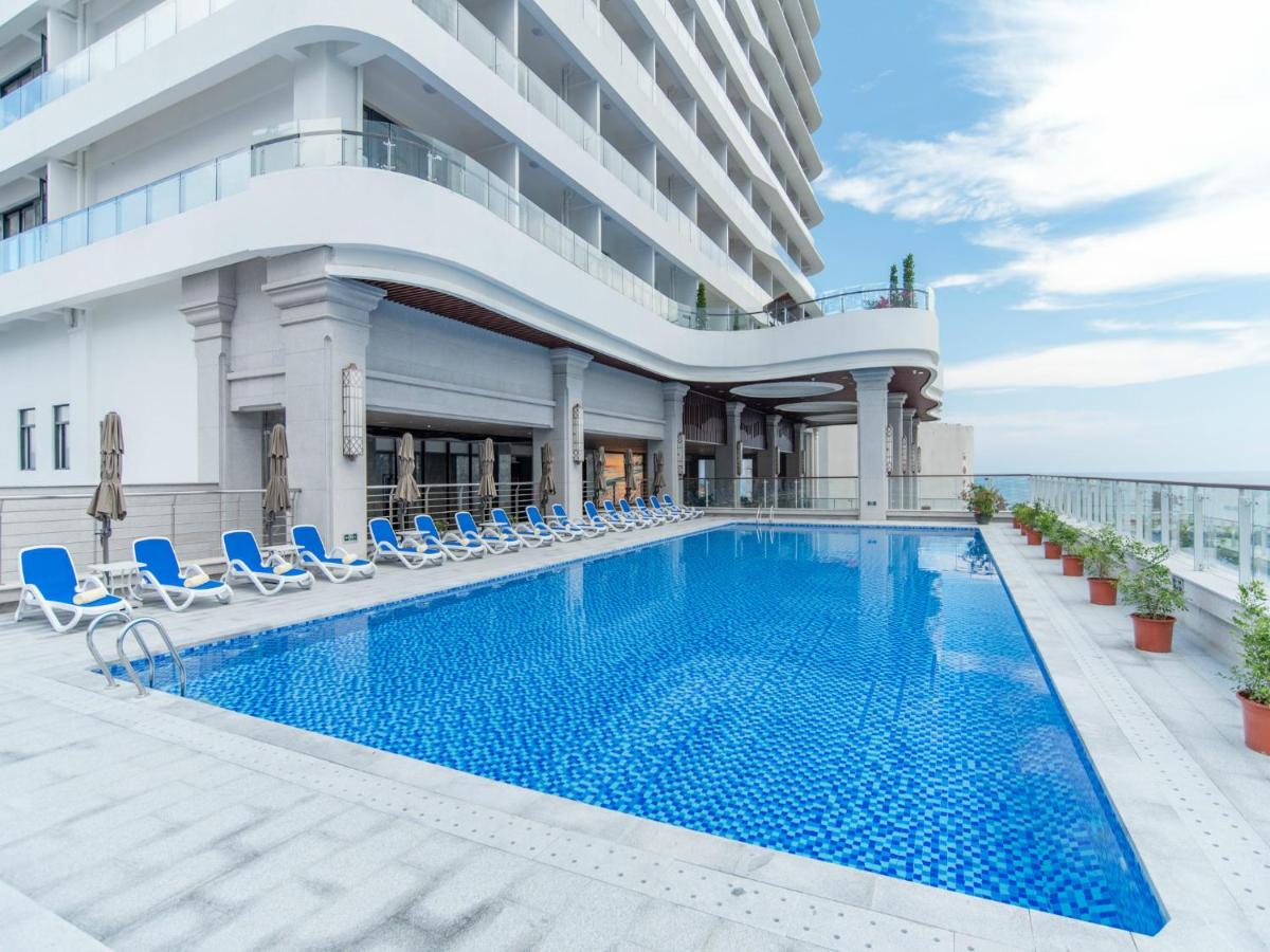 Sanya Dadonghai Hotel 5*, фото 2