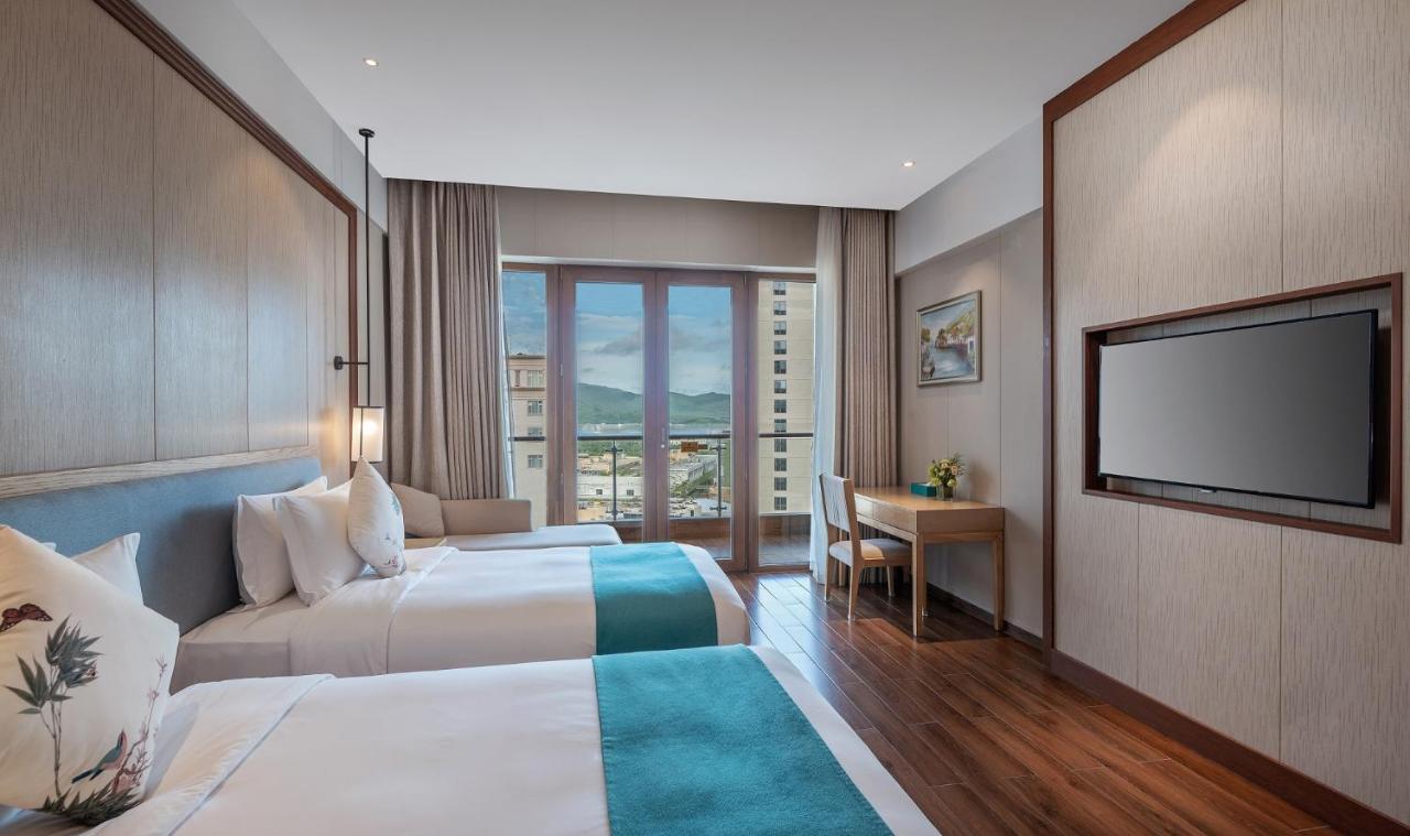 Sanya Dadonghai Hotel 5*, фото 10