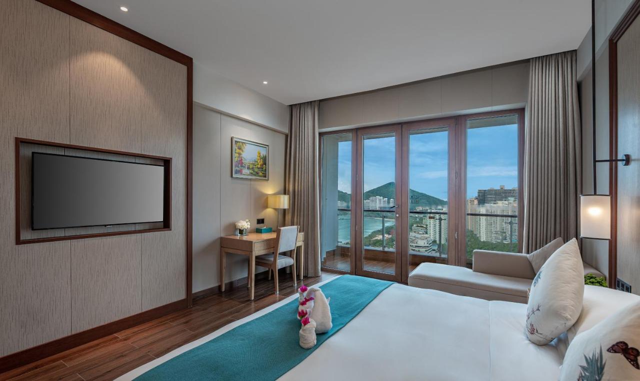 Sanya Dadonghai Hotel 5*
