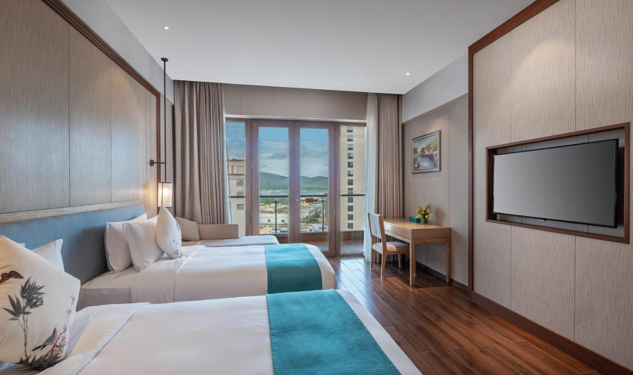 Sanya Dadonghai Hotel 5*, фото 14
