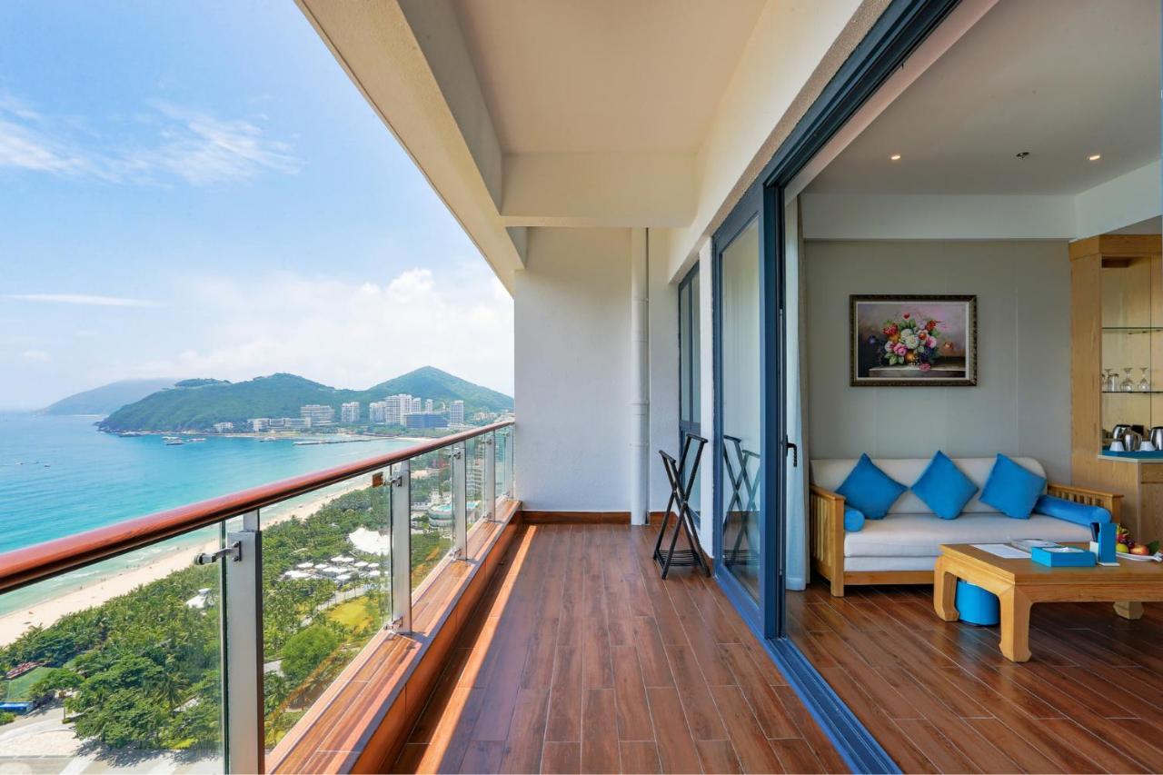 Sanya Dadonghai Hotel 5*, фото 16