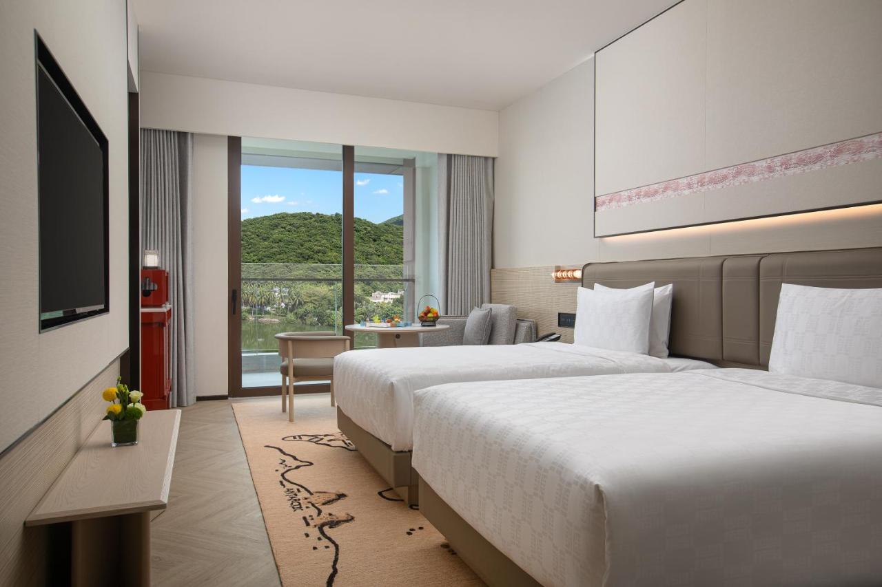 Hualuxe Sanya Yalong Bay Resort 5*, фото 3