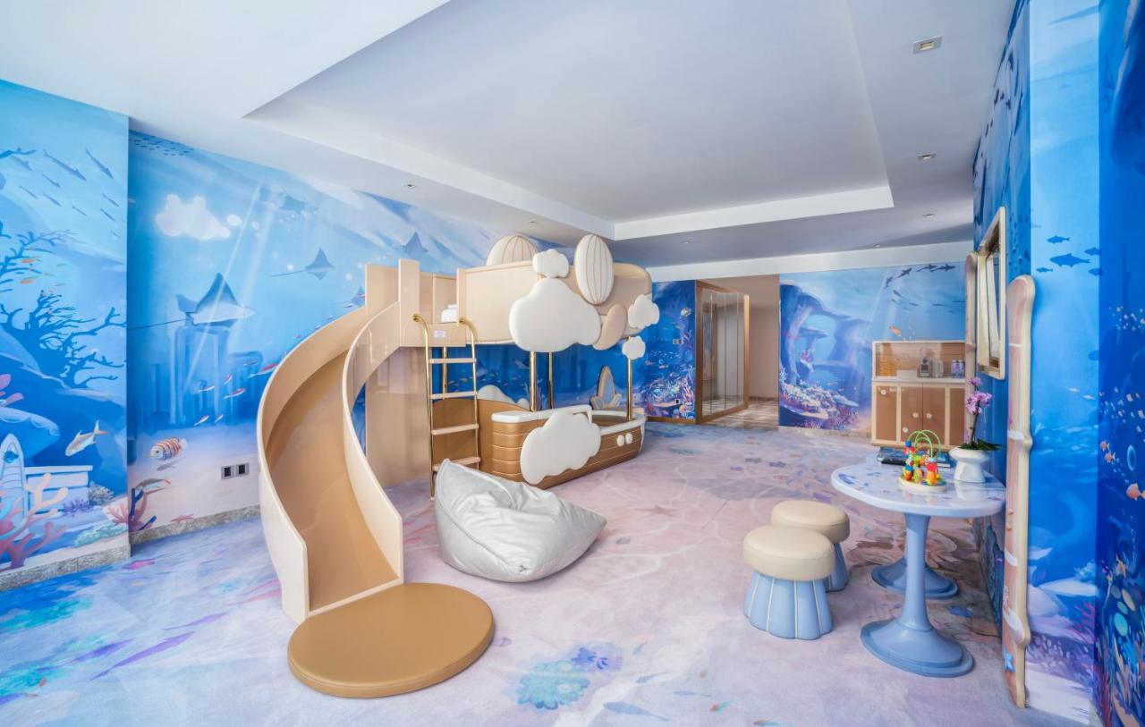Atlantis Sanya 5*