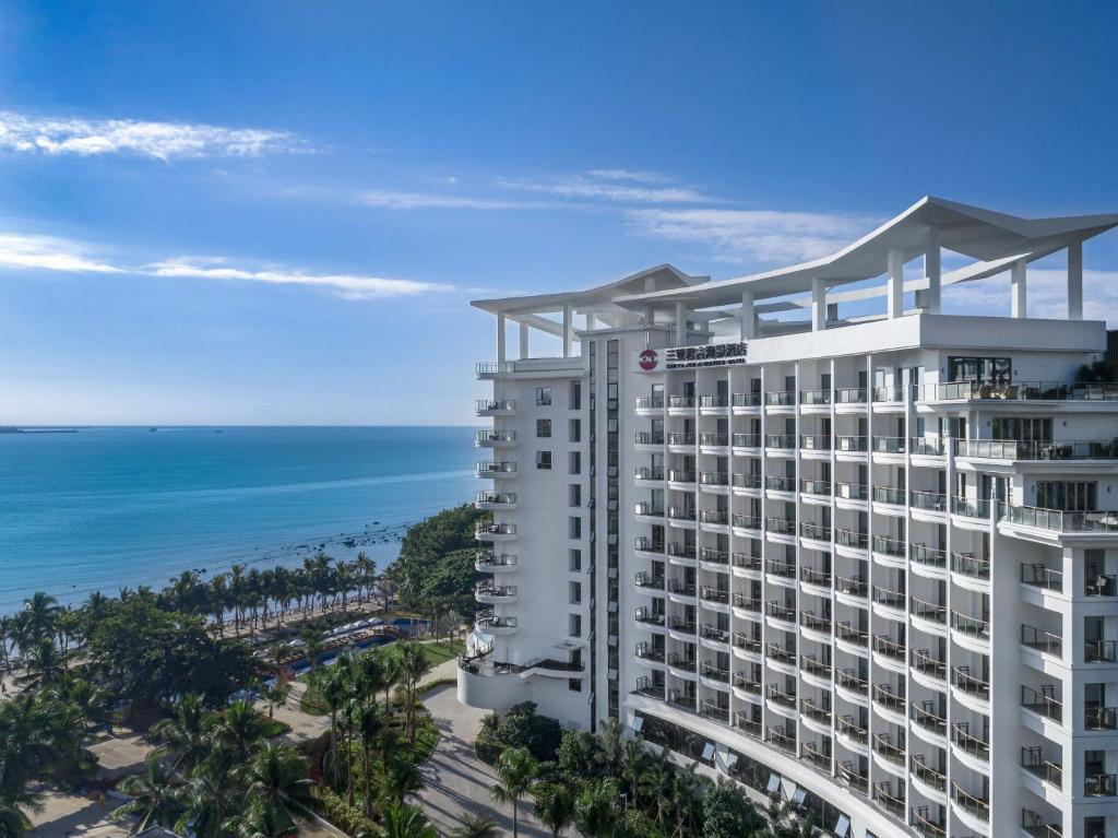 Sanya Junji Seaview Hotel 5*, фото 13