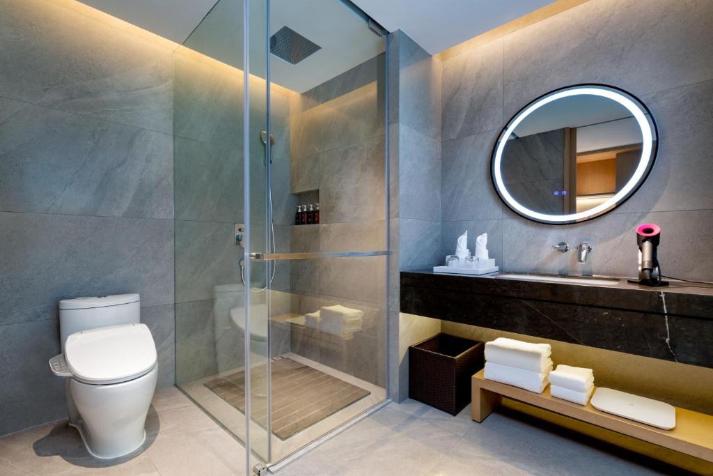 Sanya Junji Seaview Hotel 5*