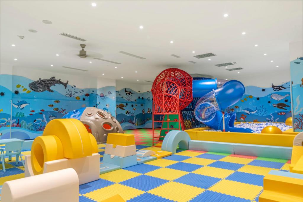 Sanya Junji Seaview Hotel 5*, фото 11