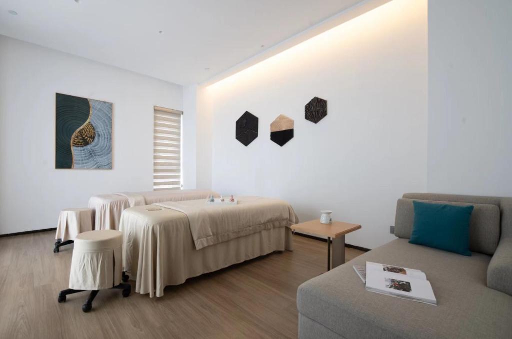 Sanya Junji Seaview Hotel 5*, фото 10
