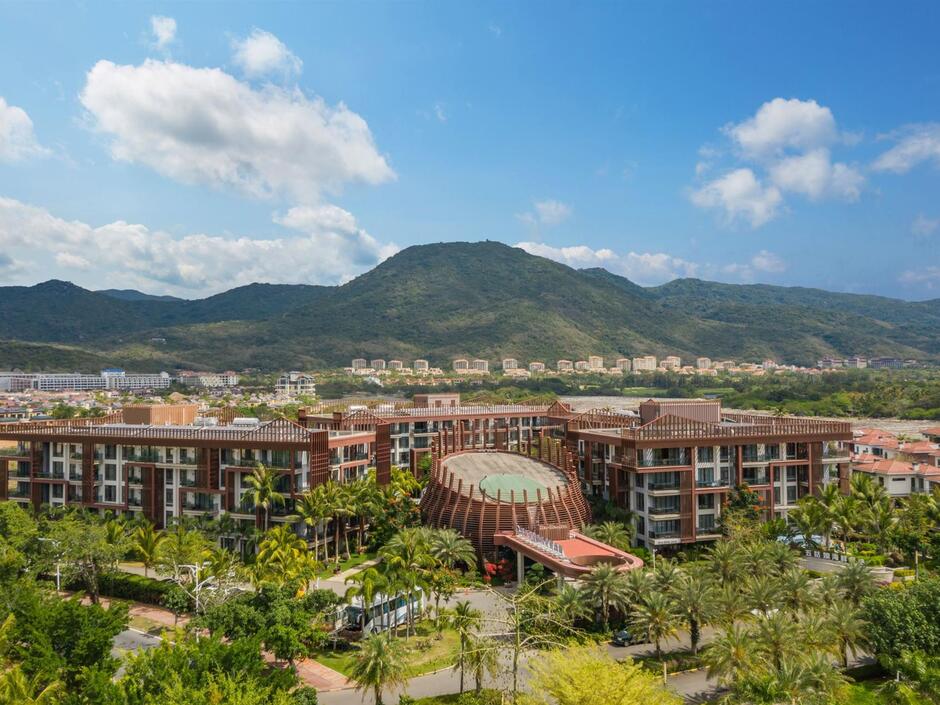 Argyle Yalong Bay Resort 4*