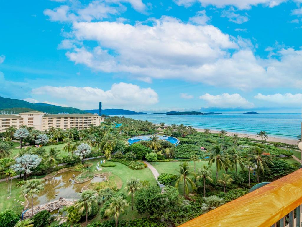 Horizon Resort & Spa Yalong Bay 5*, фото 12