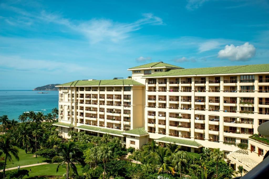 Horizon Resort & Spa Yalong Bay 5*