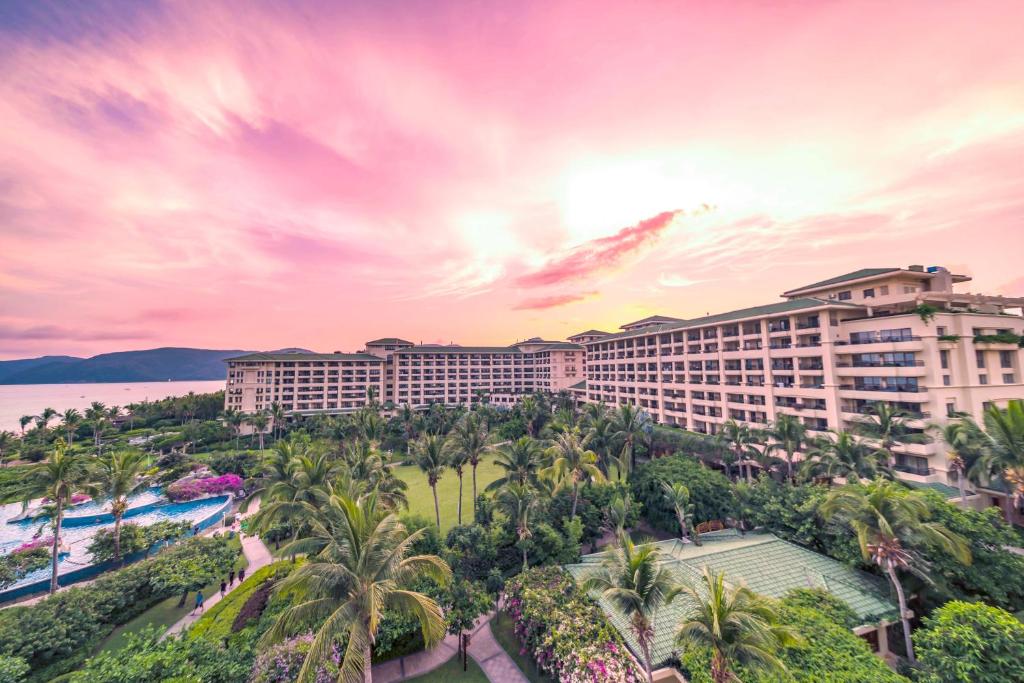 Horizon Resort & Spa Yalong Bay 5*, фото 8