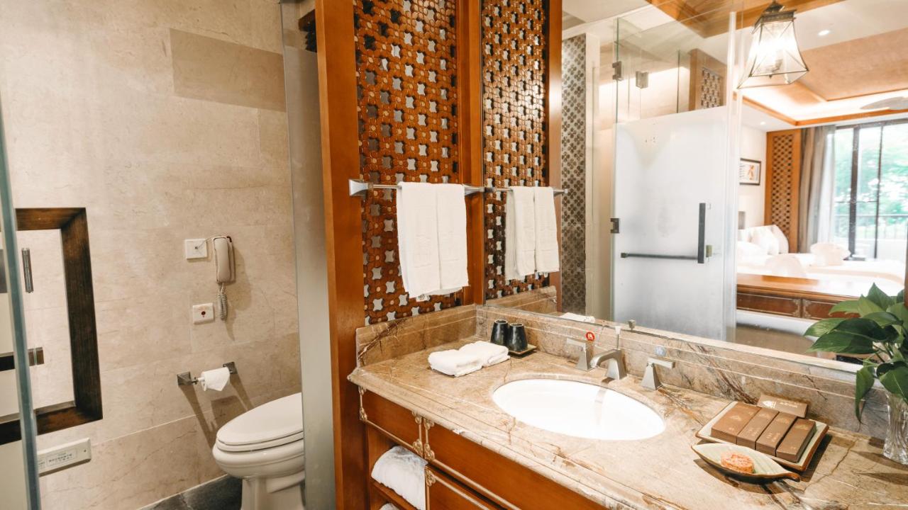 Stony Brook Villa Jianguo Resort Sanya 5*, фото 4
