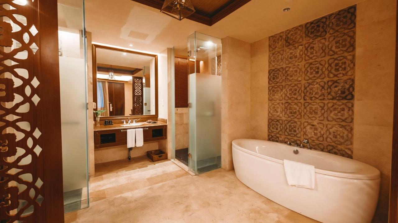 Stony Brook Villa Jianguo Resort Sanya 5*, фото 6
