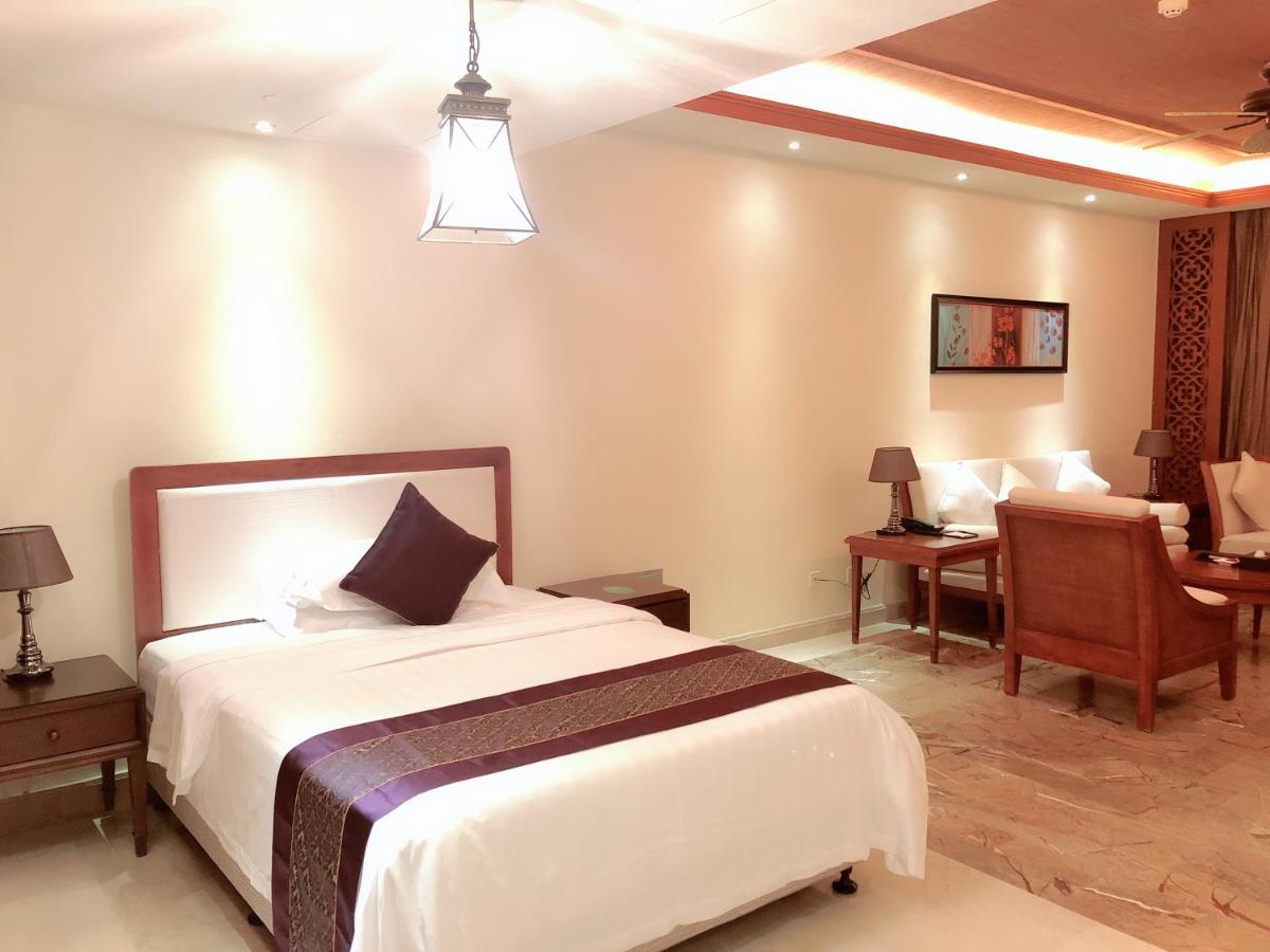 Stony Brook Villa Jianguo Resort Sanya 5*, фото 9