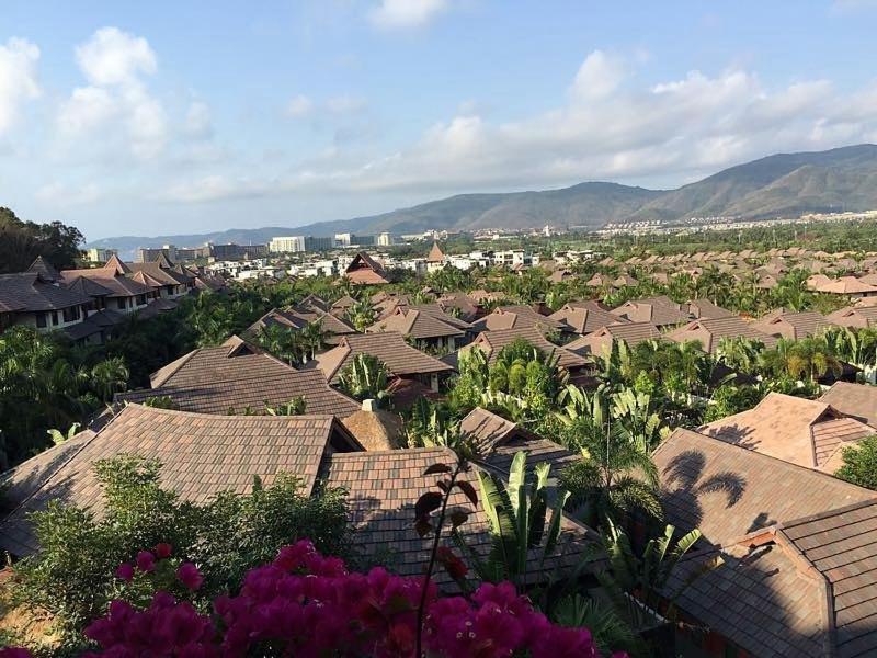 Stony Brook Villa Jianguo Resort Sanya 5*, фото 16