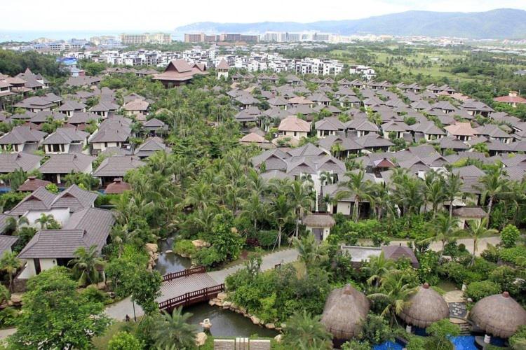 Stony Brook Villa Jianguo Resort Sanya 5*, фото 14