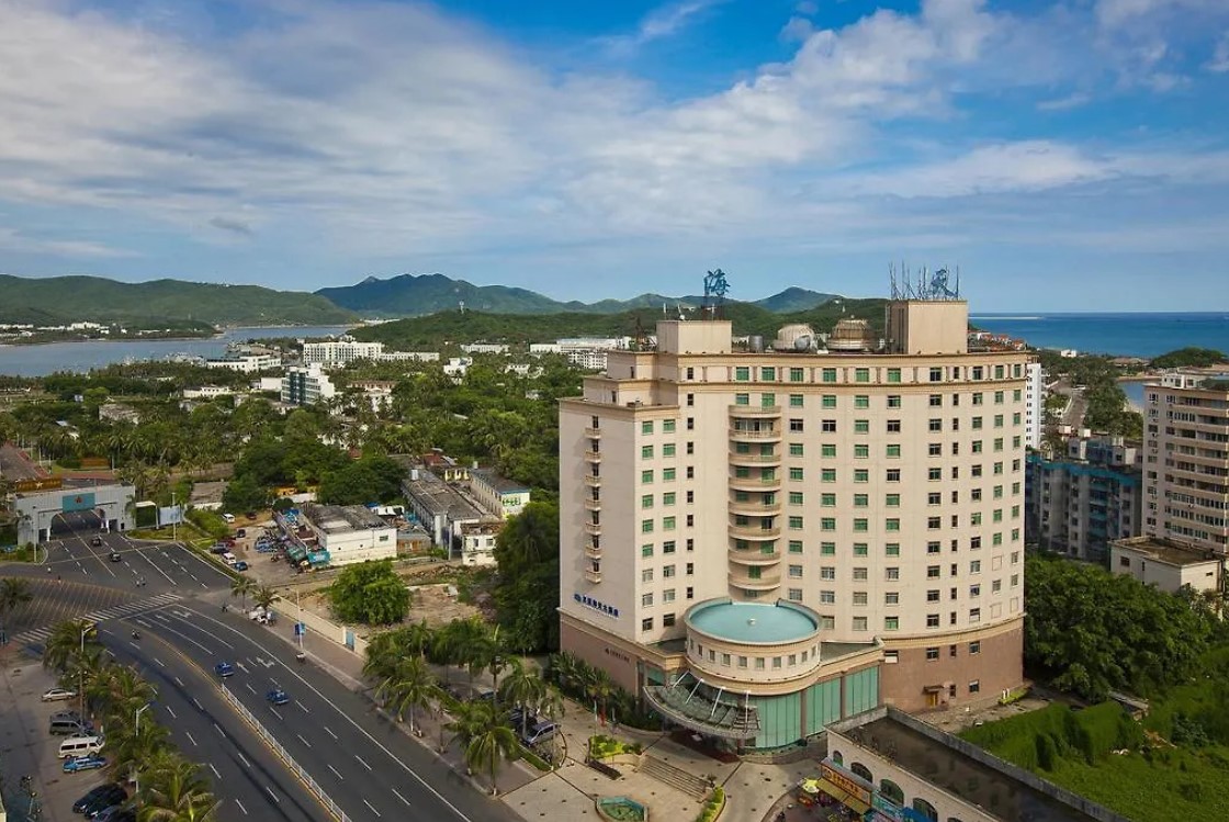 Hyton Hotel Sanya 4*, фото 9