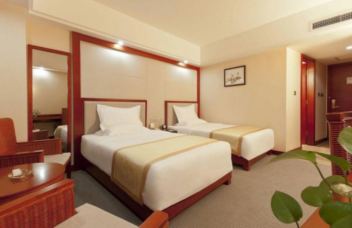 Hyton Hotel Sanya 4*, фото 4