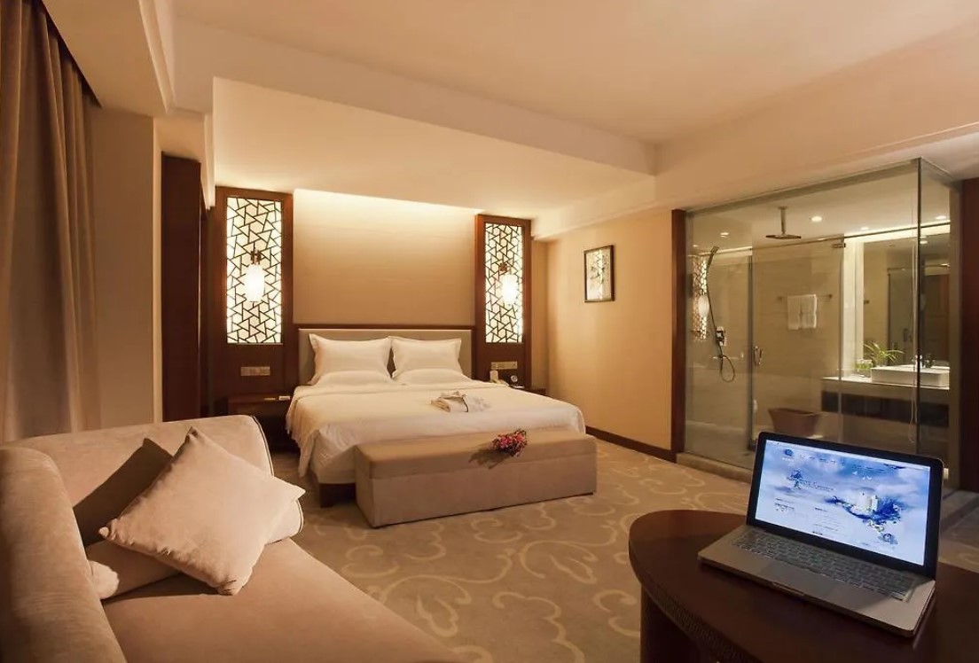 Hyton Hotel Sanya 4*, фото 10