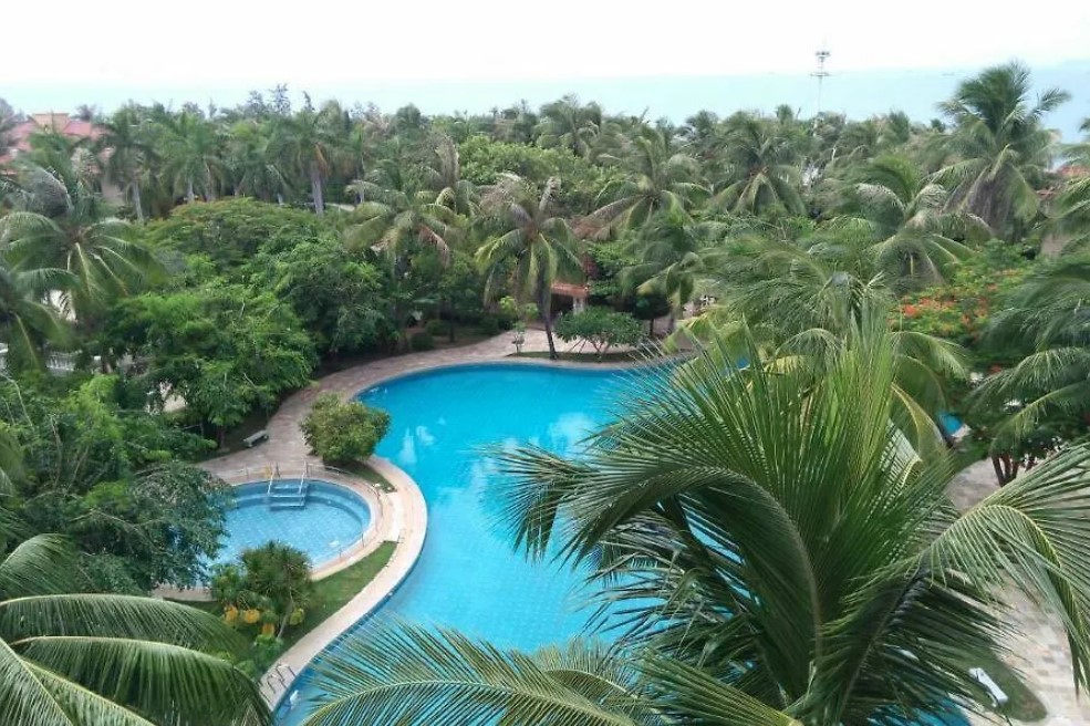 Hyton Hotel Sanya 4*, фото 11