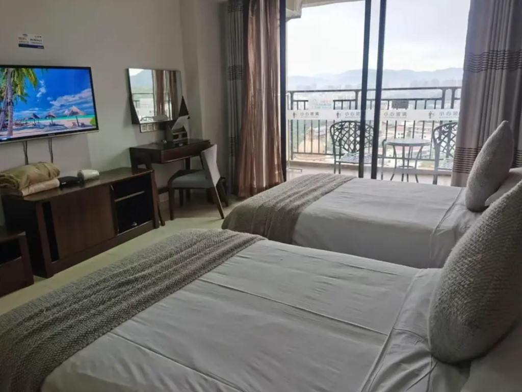 Yun Zhi Ju Hotel 4*, фото 5