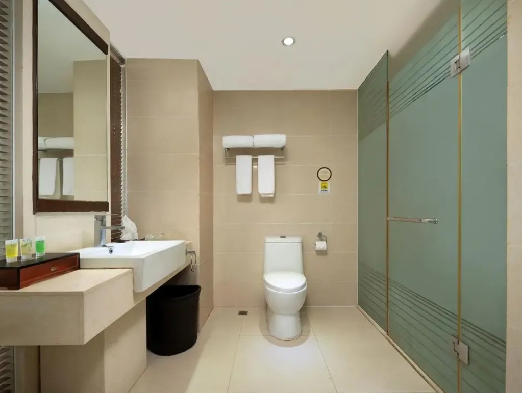 Yun Zhi Ju Hotel 4*, фото 8