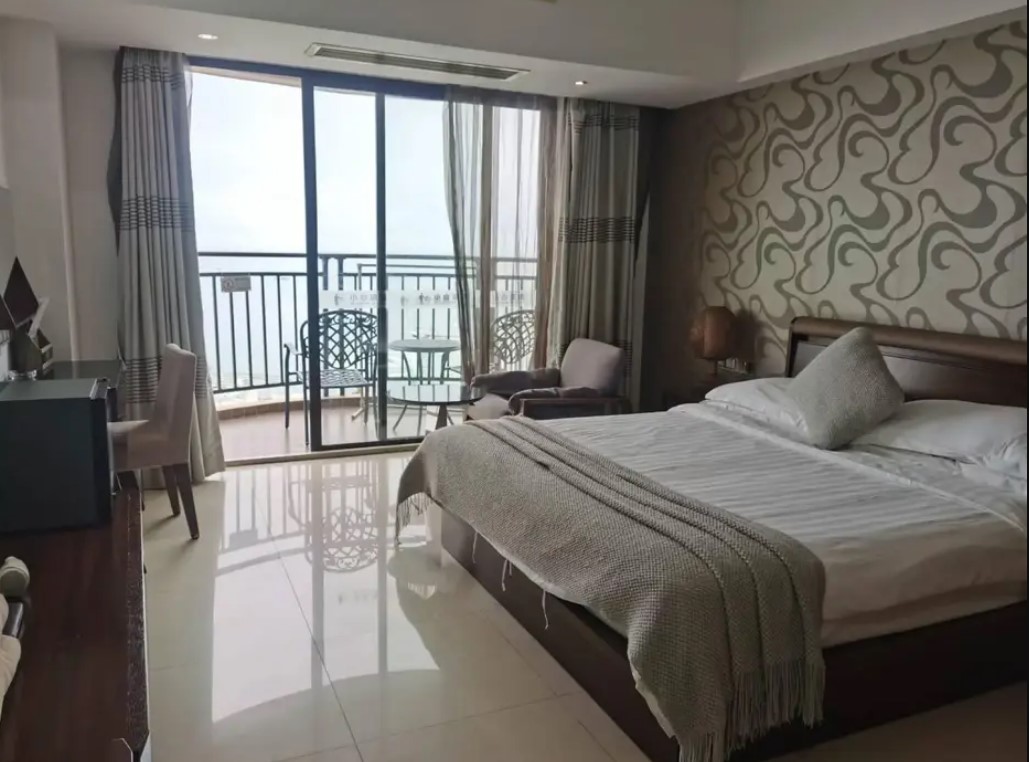 Yun Zhi Ju Hotel 4*, фото 10