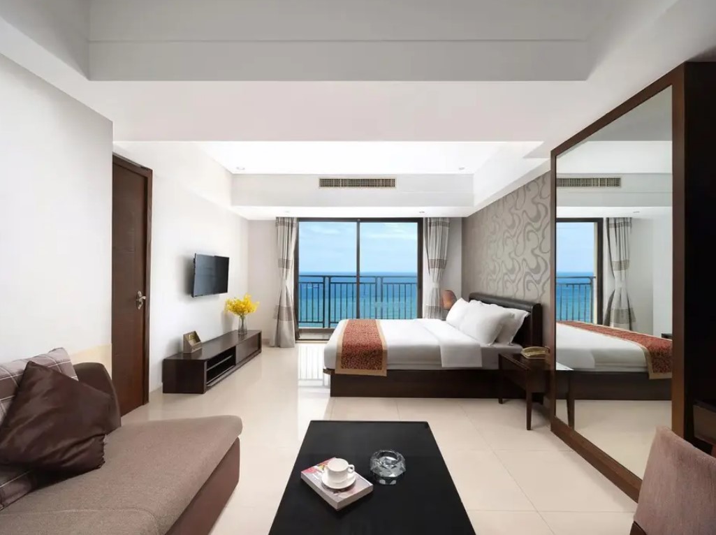 Yun Zhi Ju Hotel 4*, фото 7