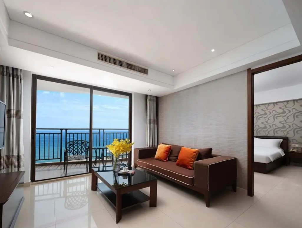 Yun Zhi Ju Hotel 4*, фото 14
