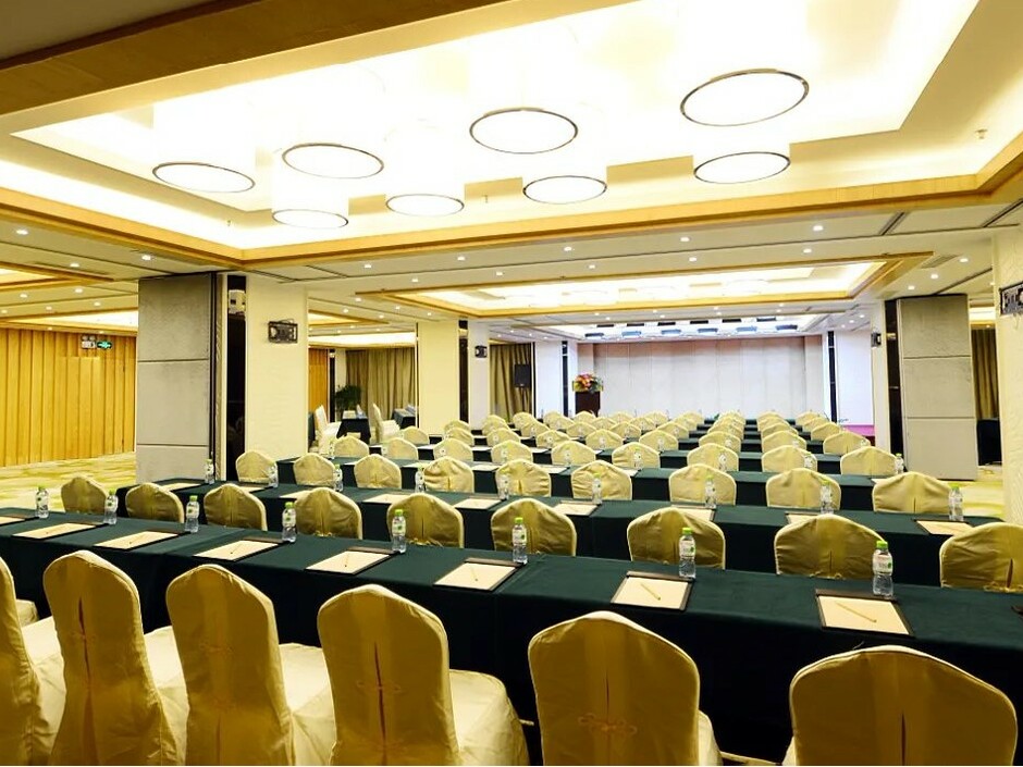 Yun Zhi Ju Hotel 4*, фото 4