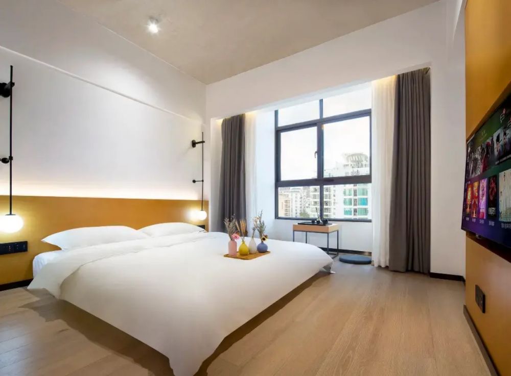 Daisy Inn Sanya 3*, фото 12