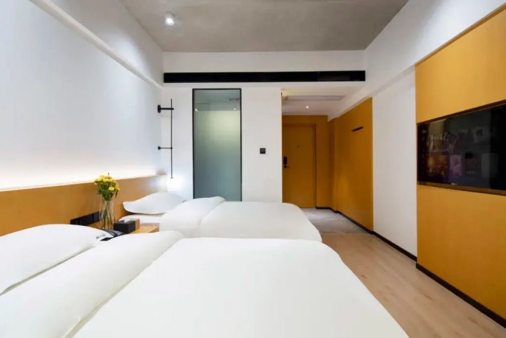 Daisy Inn Sanya 3*, фото 15