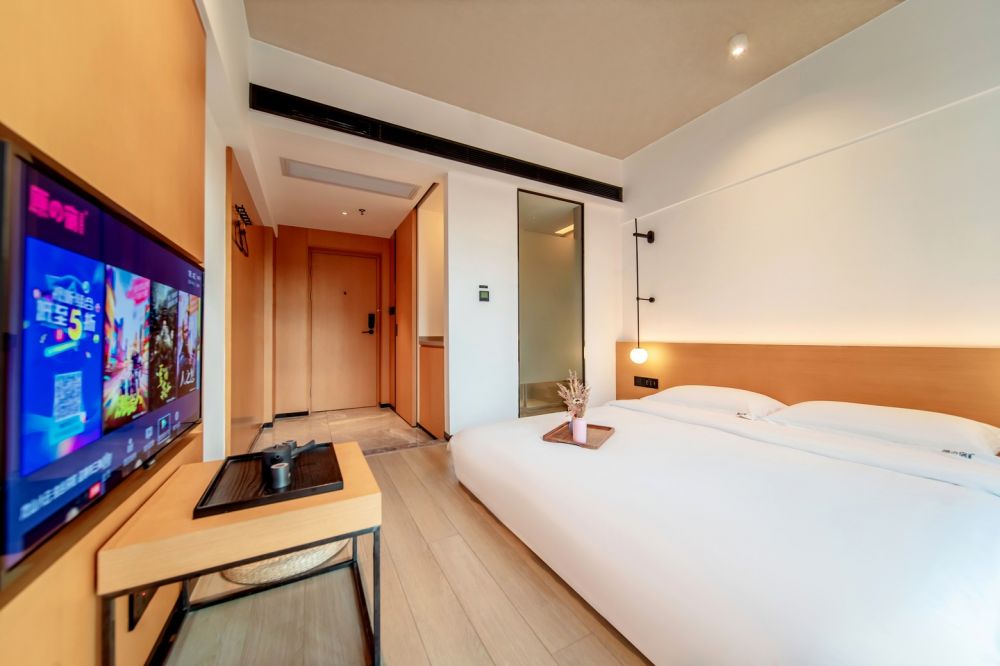 Daisy Inn Sanya 3*, фото 6