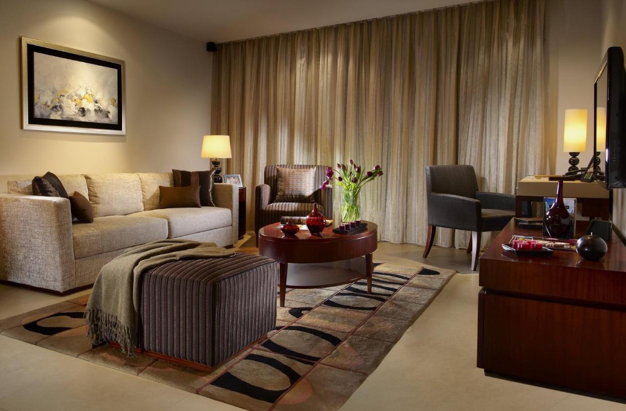 Oakwood Residence Shanghai 4*