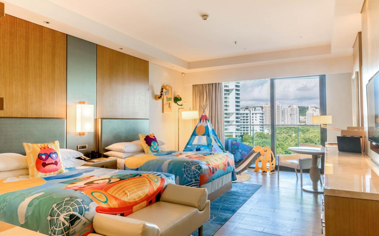 Ascott Dadonghai Bay Sanya 5*