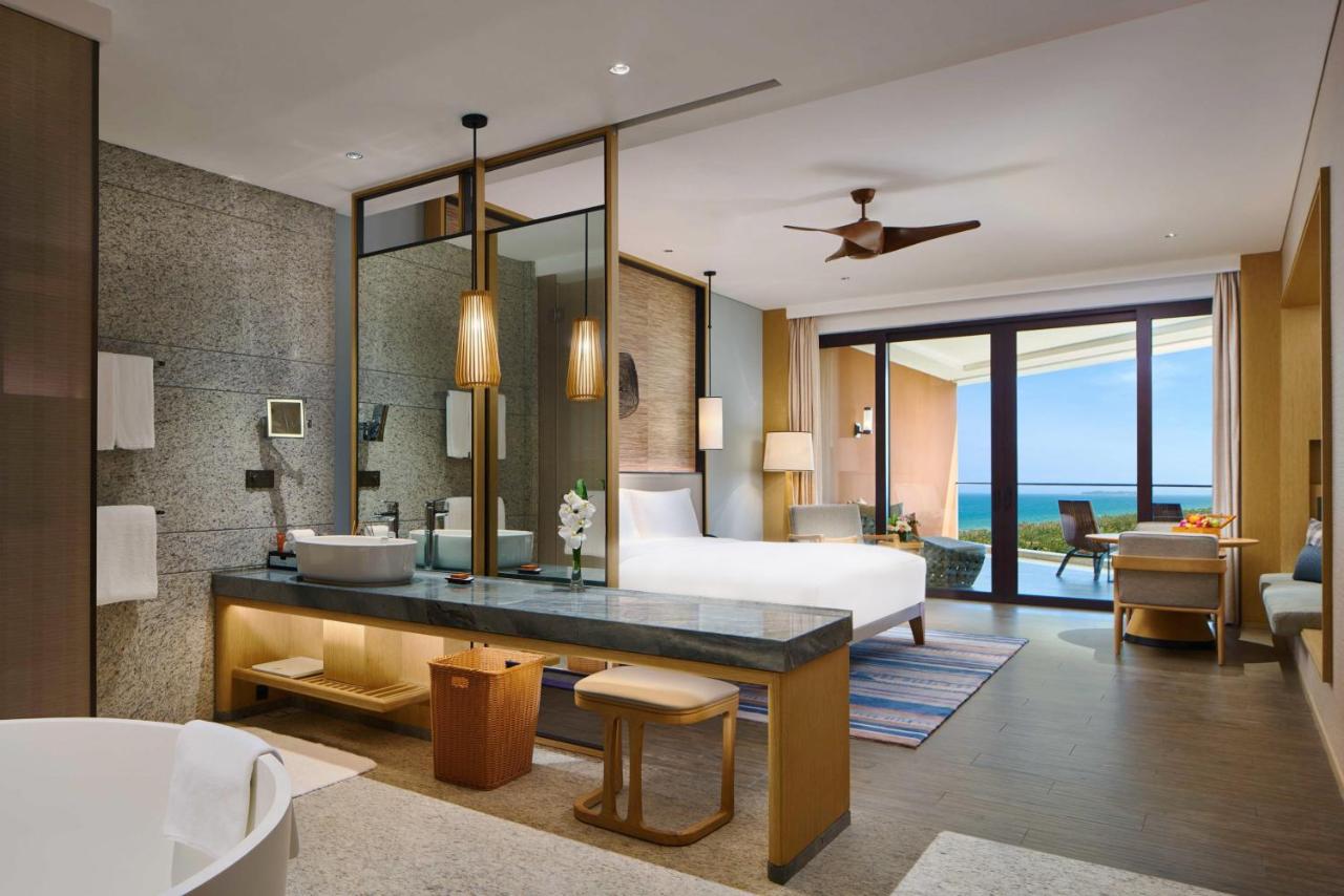 Crowne Plaza Sanya Haitang Bay Resort 5*