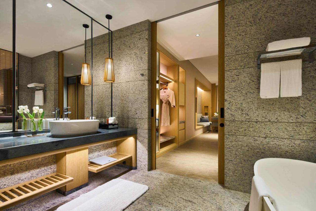 Crowne Plaza Sanya Haitang Bay Resort 5*, фото 2