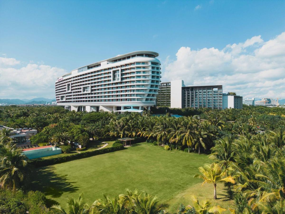 Crowne Plaza Sanya Haitang Bay Resort 5*, фото 6