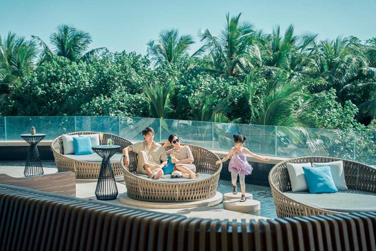 Crowne Plaza Sanya Haitang Bay Resort 5*, фото 14