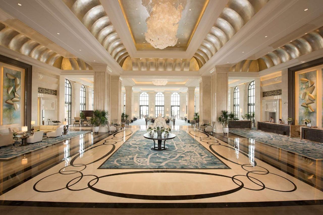 Hilton Haikou Meilan 5*, фото 2