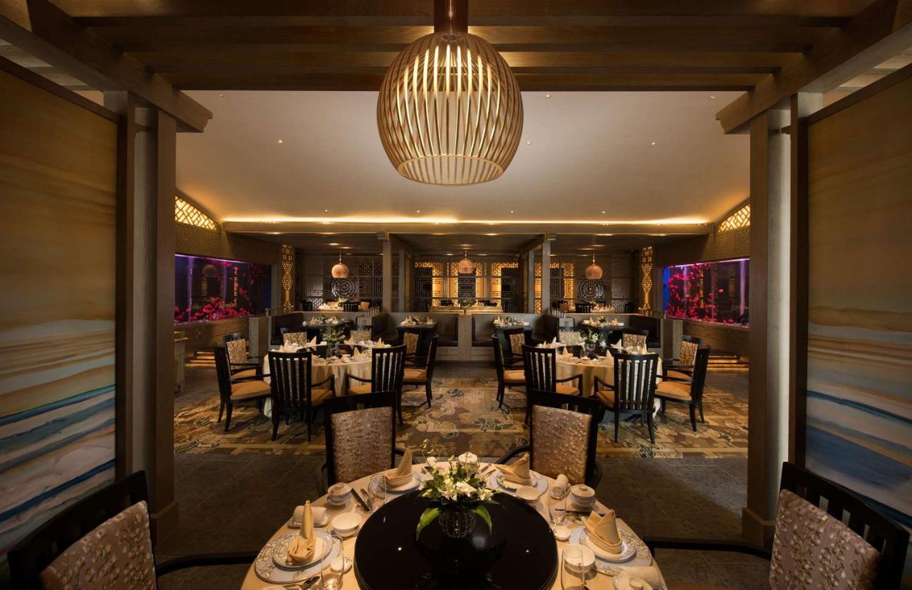 Hilton Haikou Meilan 5*, фото 4