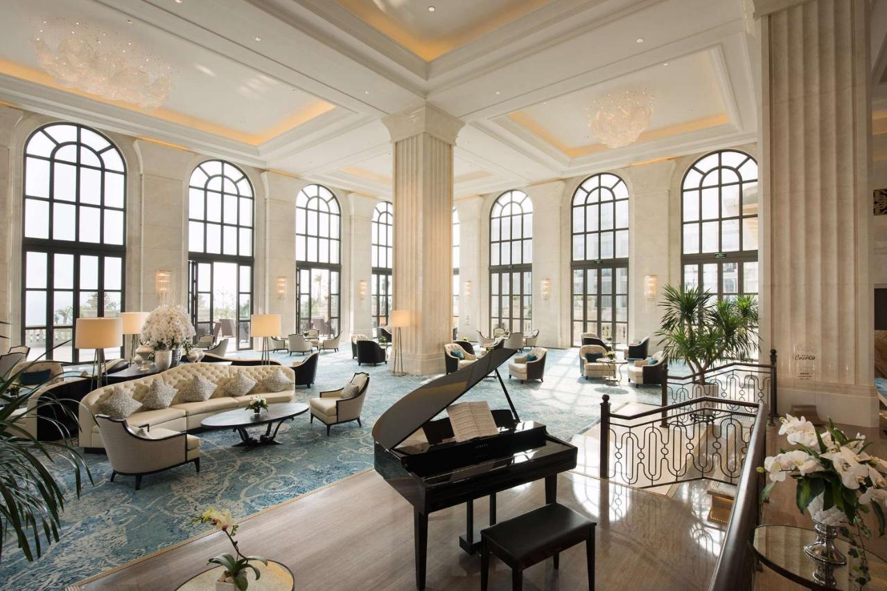 Hilton Haikou Meilan 5*, фото 7