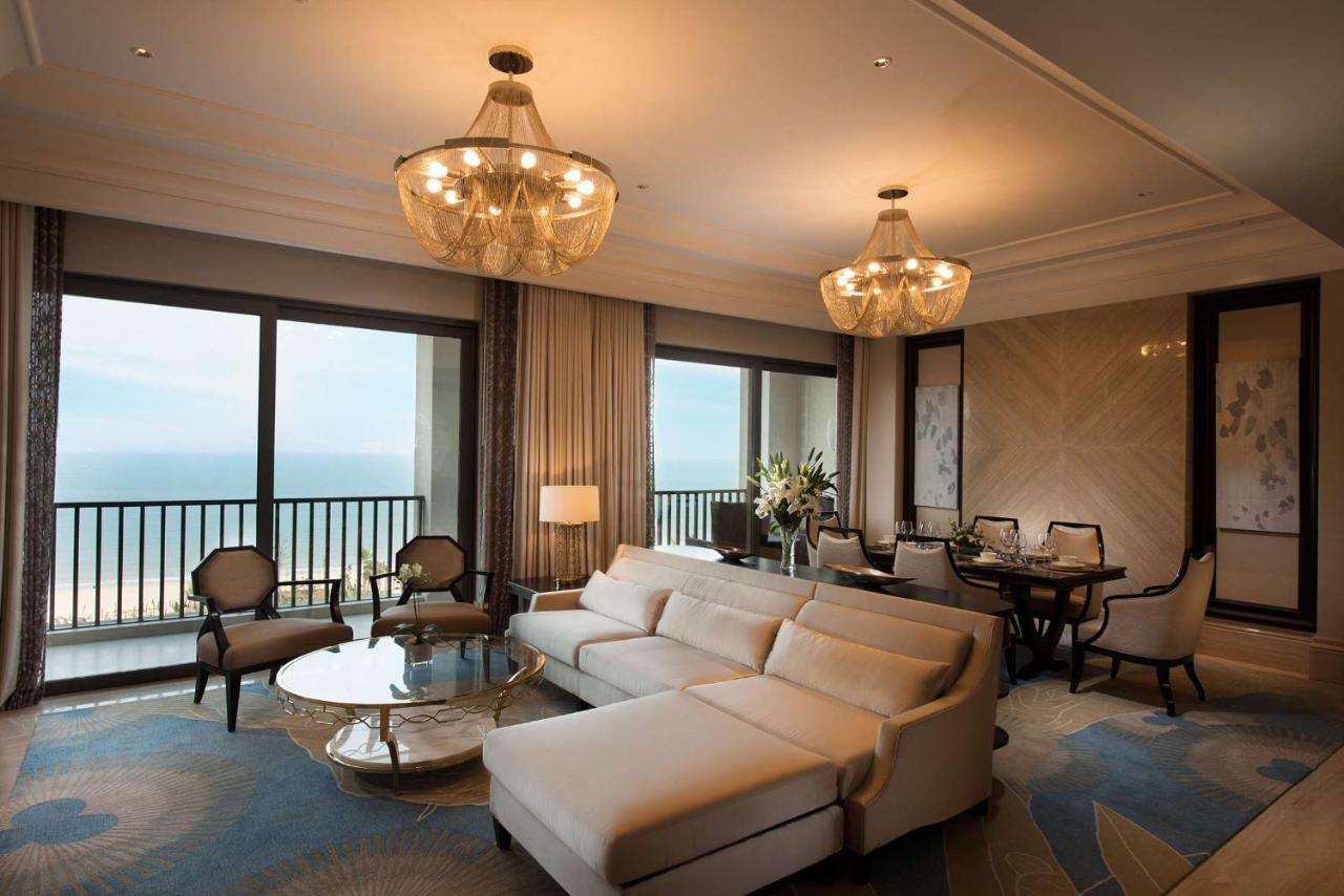 Hilton Haikou Meilan 5*, фото 10