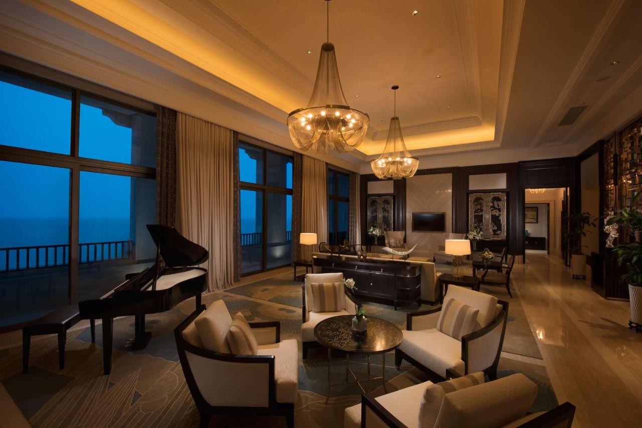 Hilton Haikou Meilan 5*, фото 11