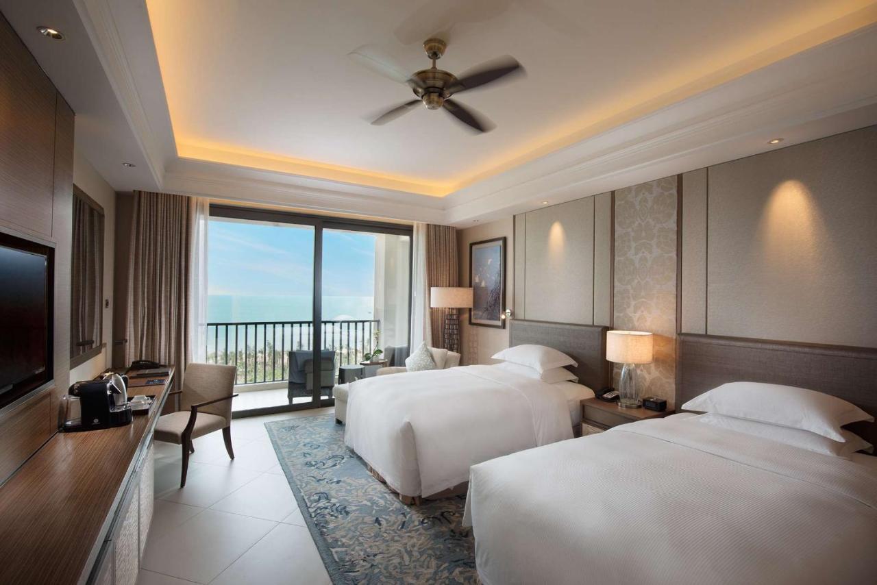 Hilton Haikou Meilan 5*, фото 12