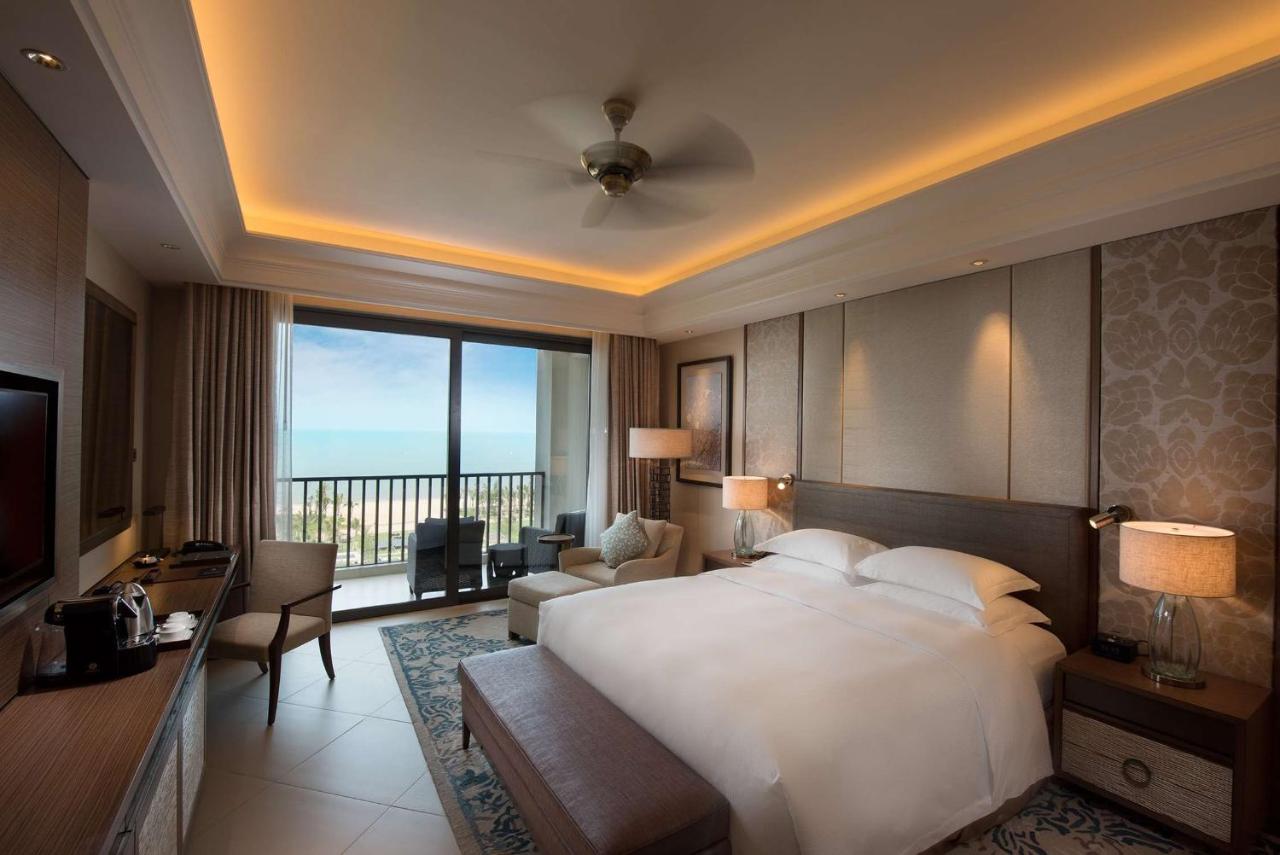 Hilton Haikou Meilan 5*, фото 13