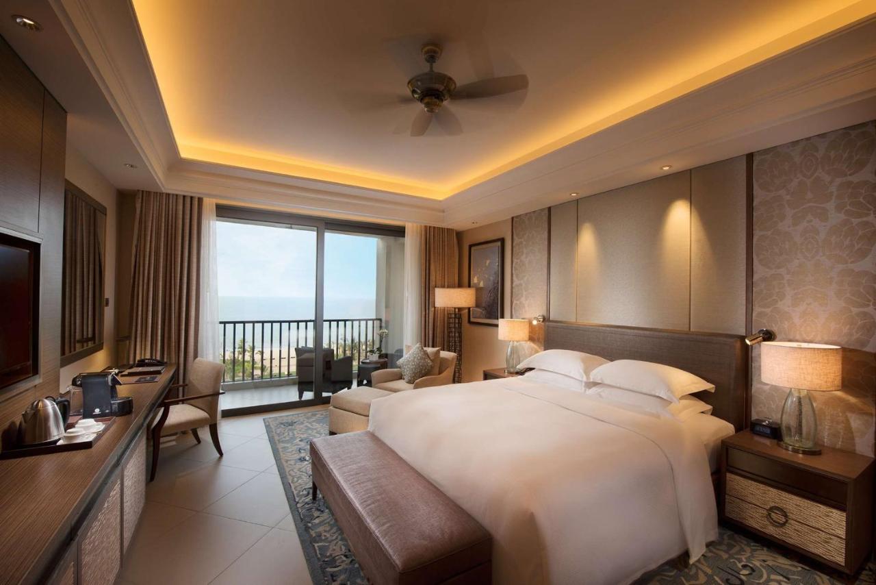 Hilton Haikou Meilan 5*, фото 14