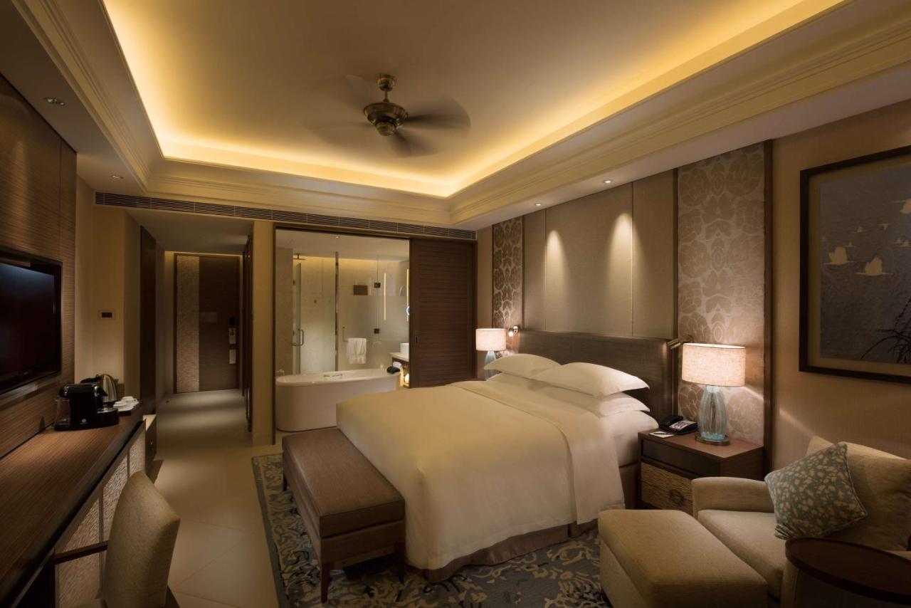 Hilton Haikou Meilan 5*, фото 16